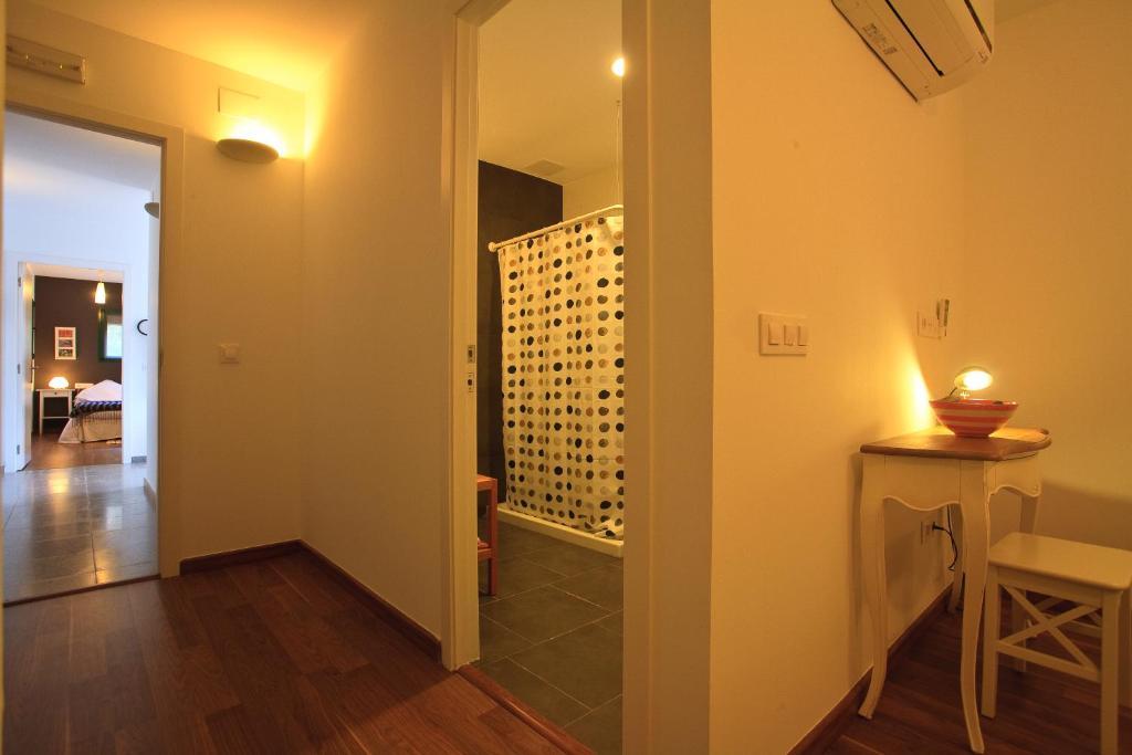 Antiga Estacio De Benifallet Chambre photo
